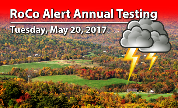 RoCoAlert Testing June 20
